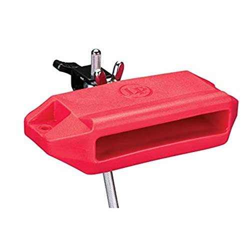 ium, Red (LP1207) Jam Block, Med