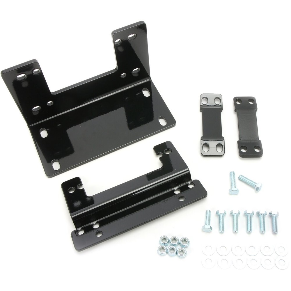 Moose Winch Mount - 4505-0678