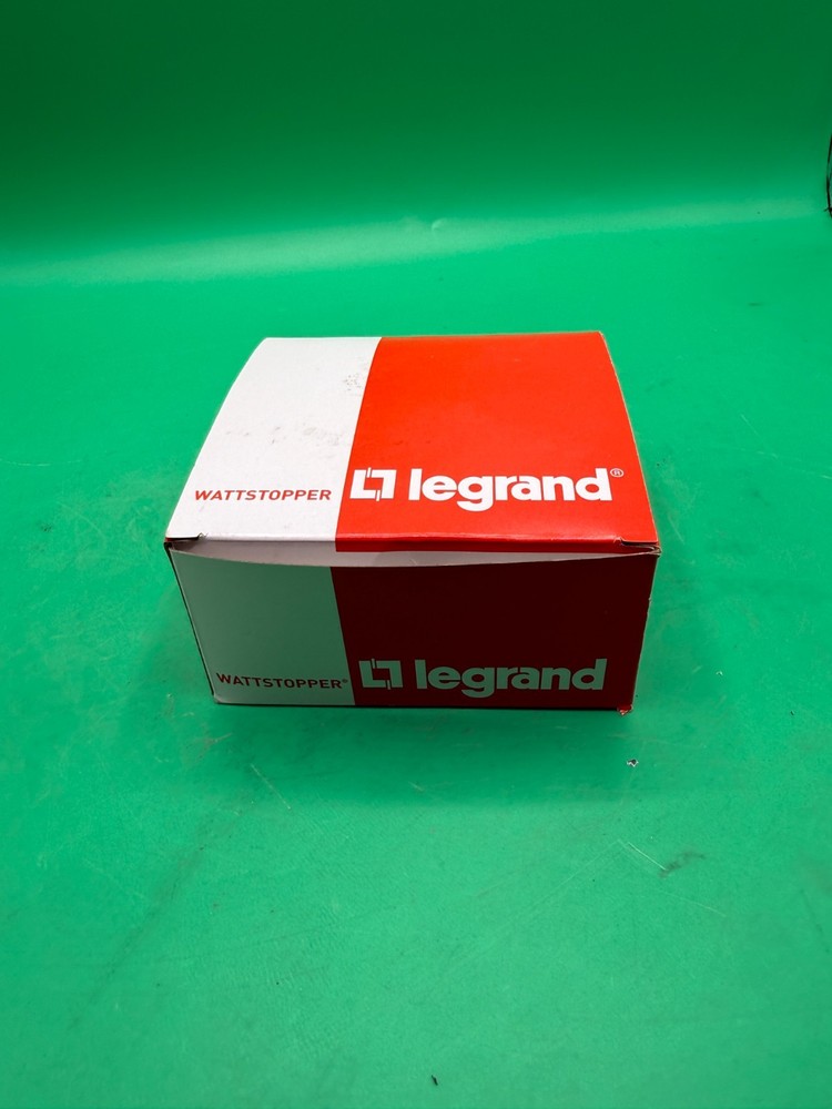 Legrand Wattstopper CI-300-1 Ceiling Occupancy Sensor 360° 24VDC
