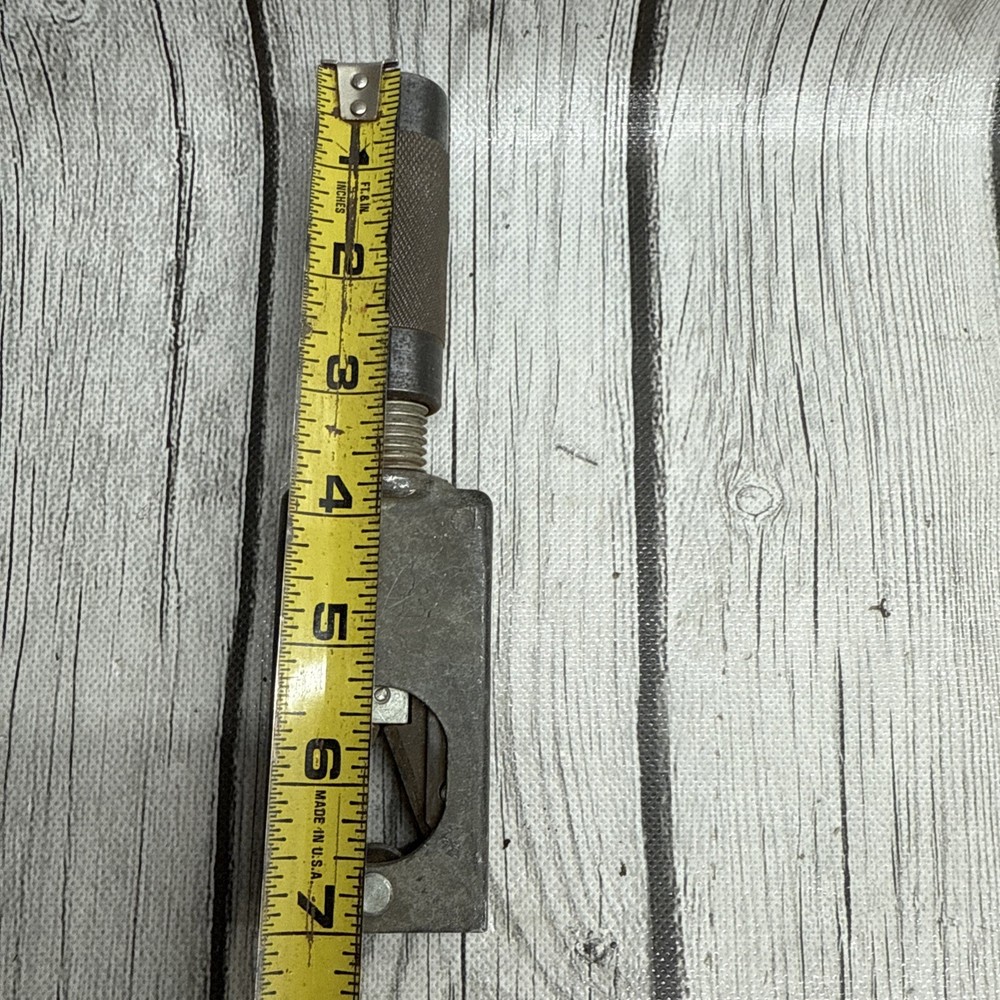 Dayton 2X913 Thread Restorer Tool