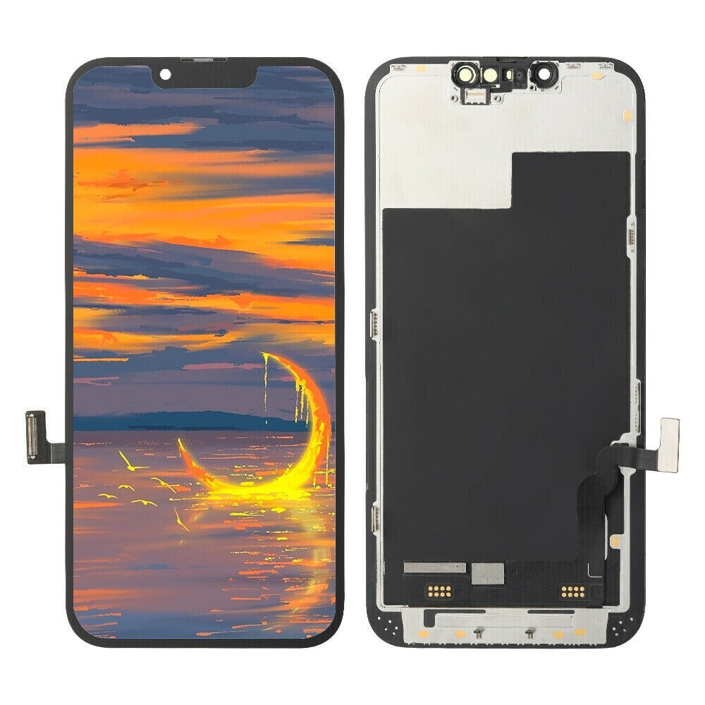 Assembly For Apple iPhone 13 Display LCD Touch Screen Digitizer Replacement Tool