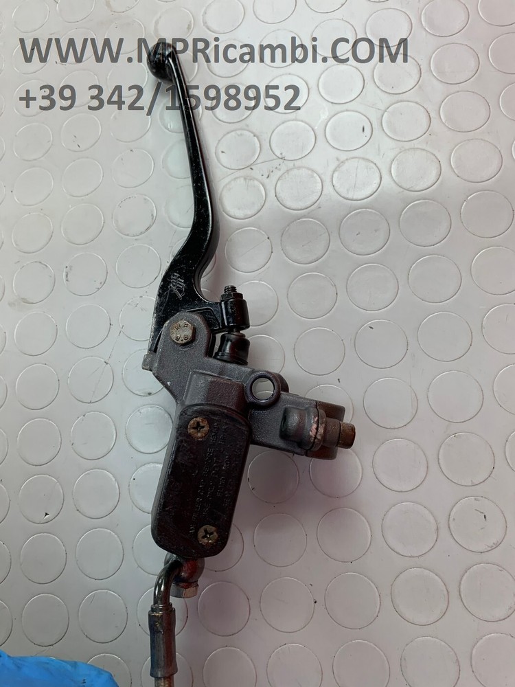 FRONT BRAKE MASTER CYLINDER HONDA CRE 50 2003 2006
