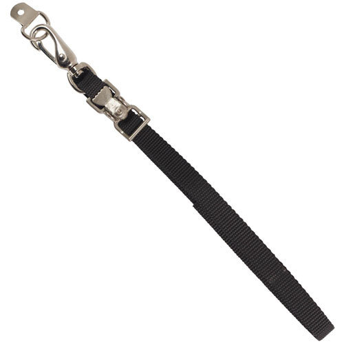 G-Force Racing Gear HELMET RESTRAINT BLACK