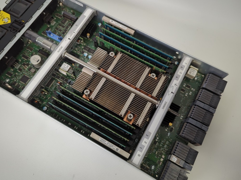 EMC 303-201-005D VNX5600 Storage Processor