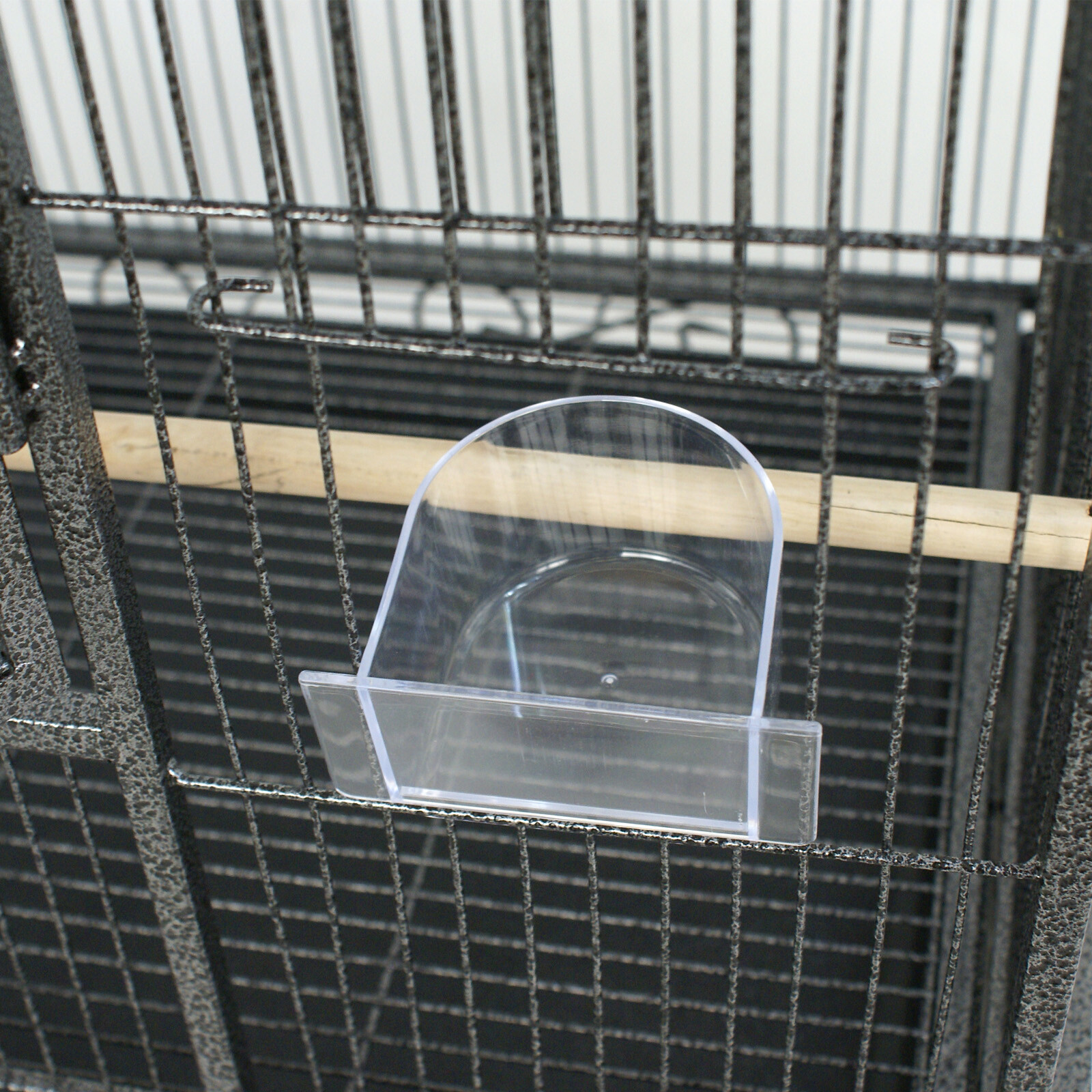 Bird Cage Large Play Top Bird Parrot Finch Cage Macaw Cockatoo Pet Supplies 53"