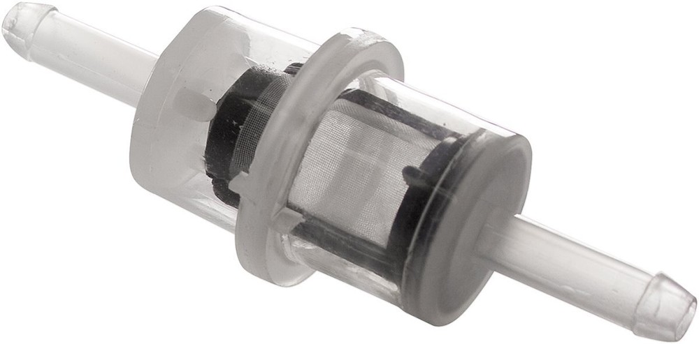 Kimpex 5/16" In-Line Fuel Filter (200081)