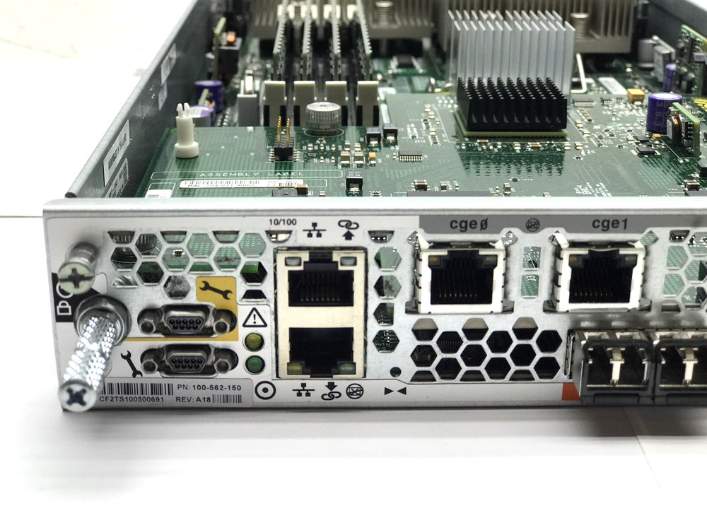 100-562-141 EMC CX3 Board