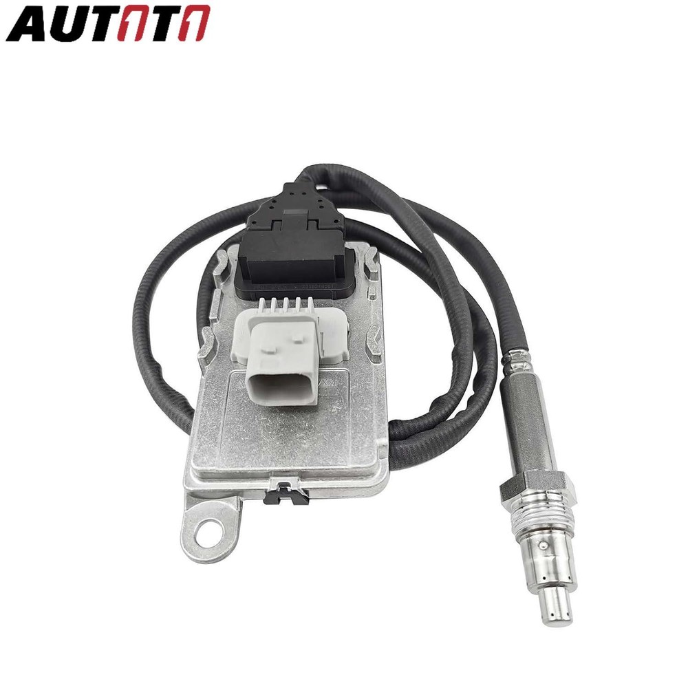 New For Cummins NOx Sensor 4326867 Nitrogen Oxide Sensor Replace 4326867RX