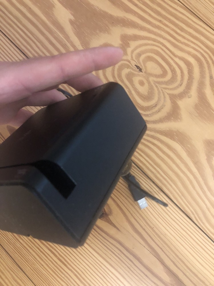 CAKE DC5V/1A V1.1 POS CARD PAYMENT READER