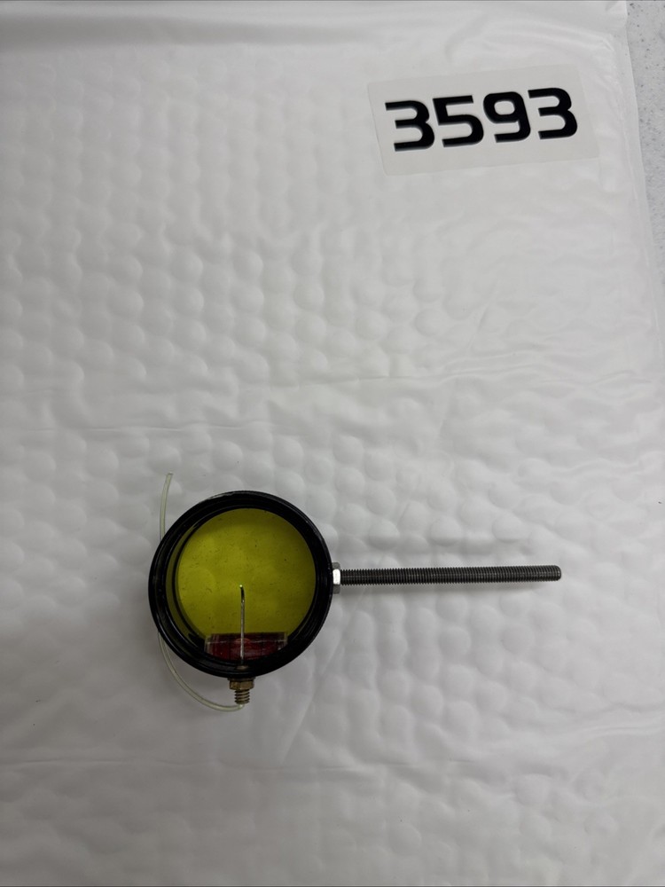 Item 3593 - CBE Archery - Target Scope - 4x Amber Lens