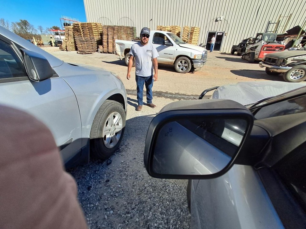 Fuse Box Engine Fits 16 EXPLORER 4866193