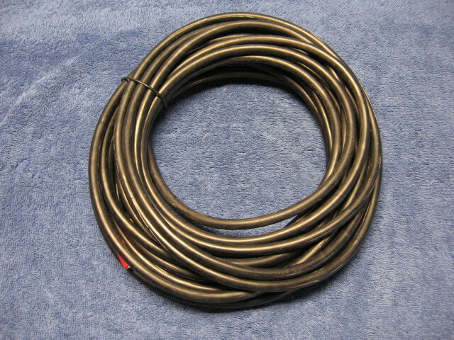 ROROBRUSH VIDEO CAMERA CABLE