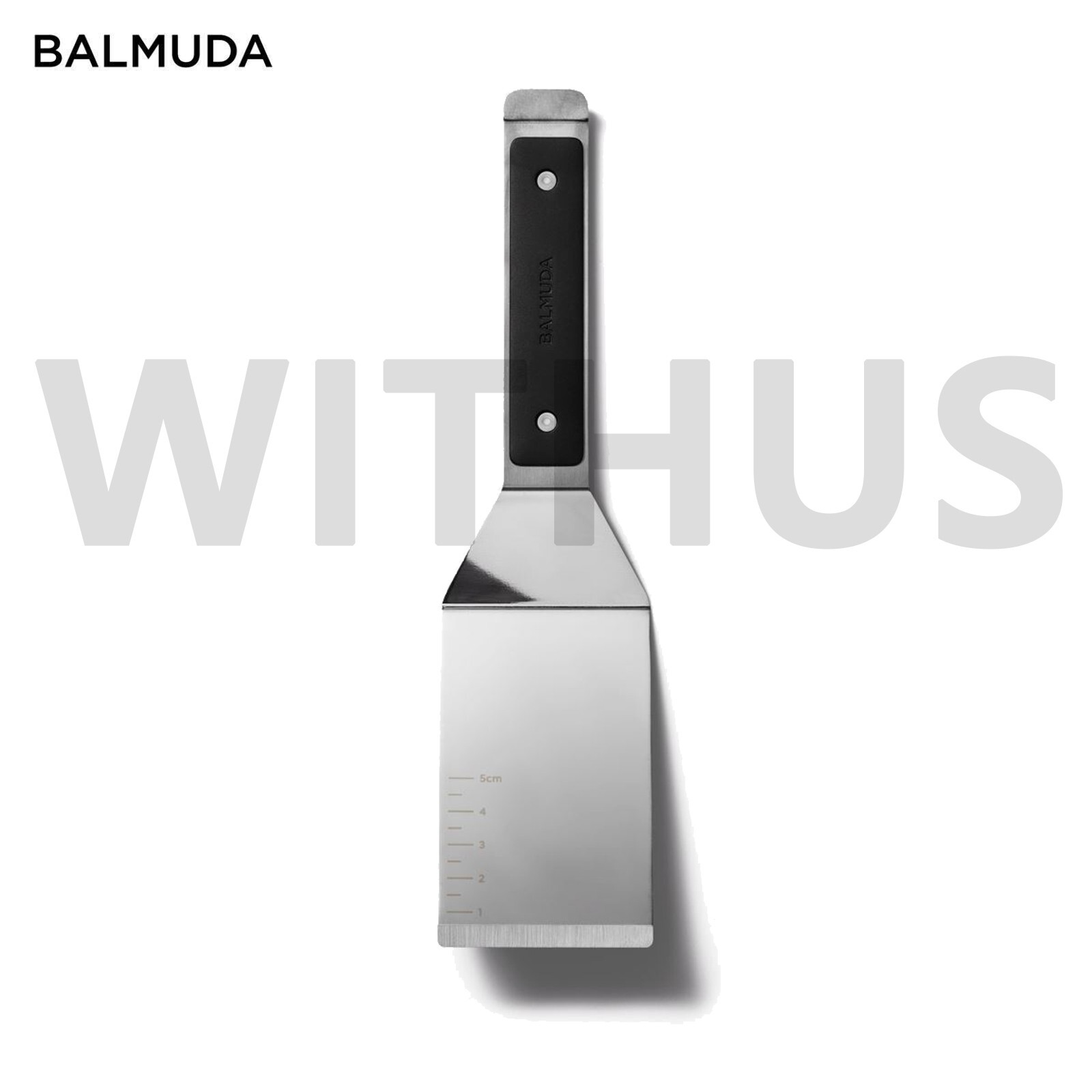 BALMUDA The Plate Pro Stainless Steel Hot Plate K10A-BK AC 220V/60Hz - Tracking