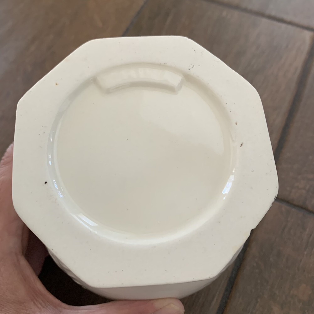 Softball Baseball Ceramic Vase or Planter