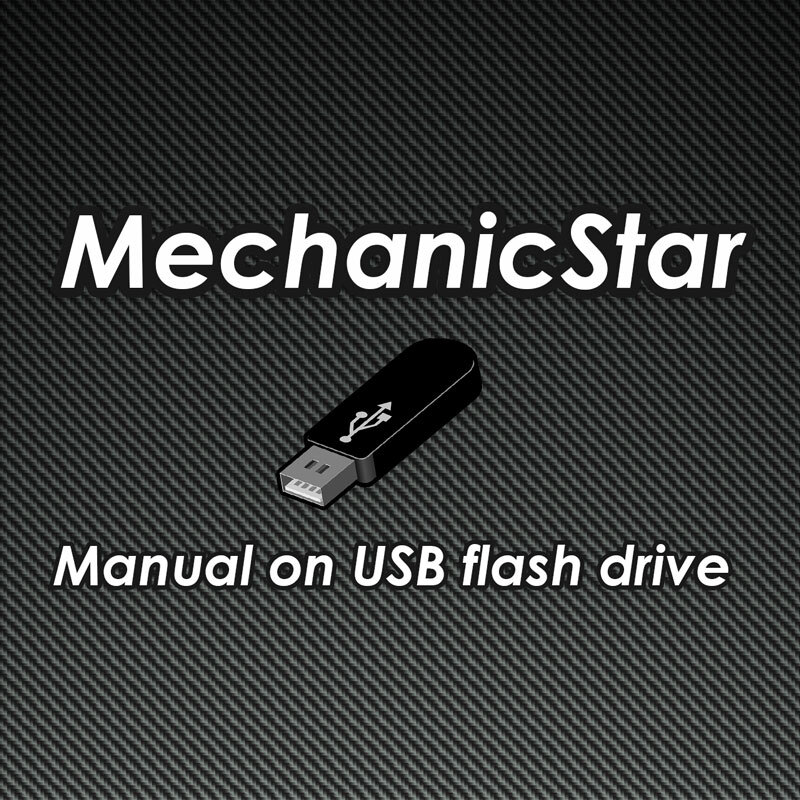 Paccar MX13 EPA13 Engine Wiring Diagram Schematic (USB)
