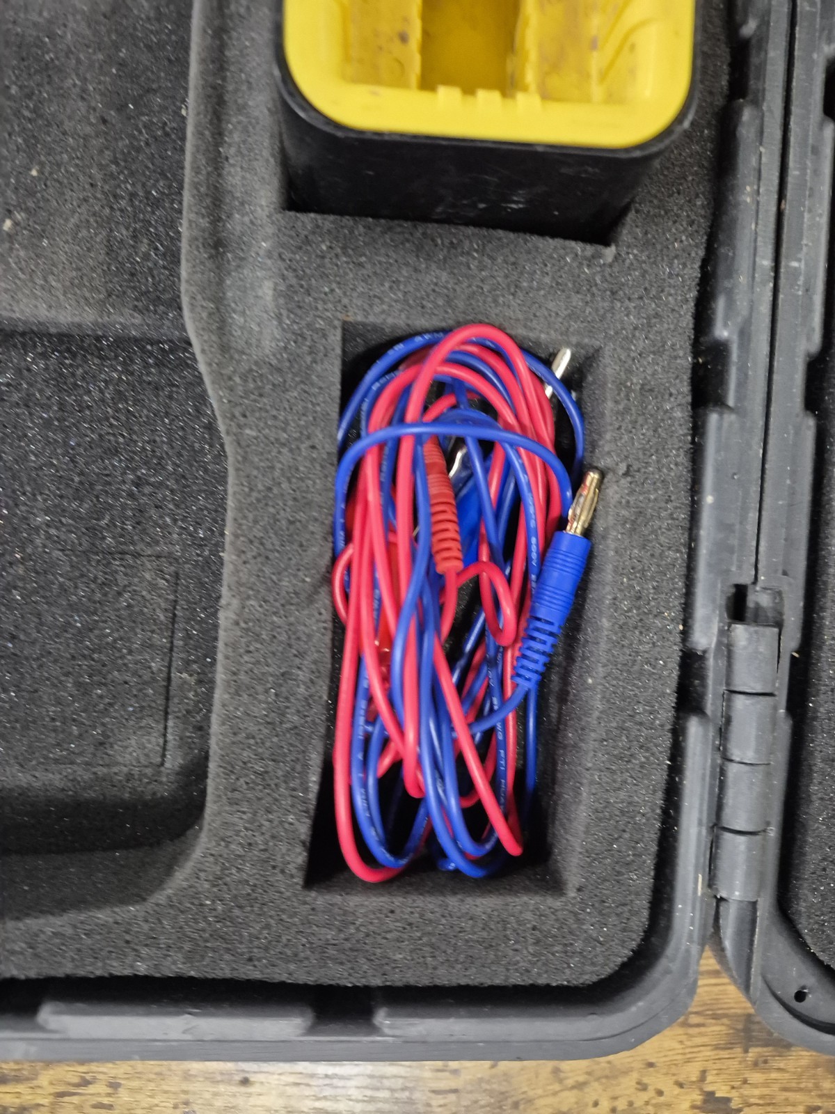 Hunter ICD-HP Decoder Programmer for ICD, DUAL, Pilot Decoders (ICDHP)