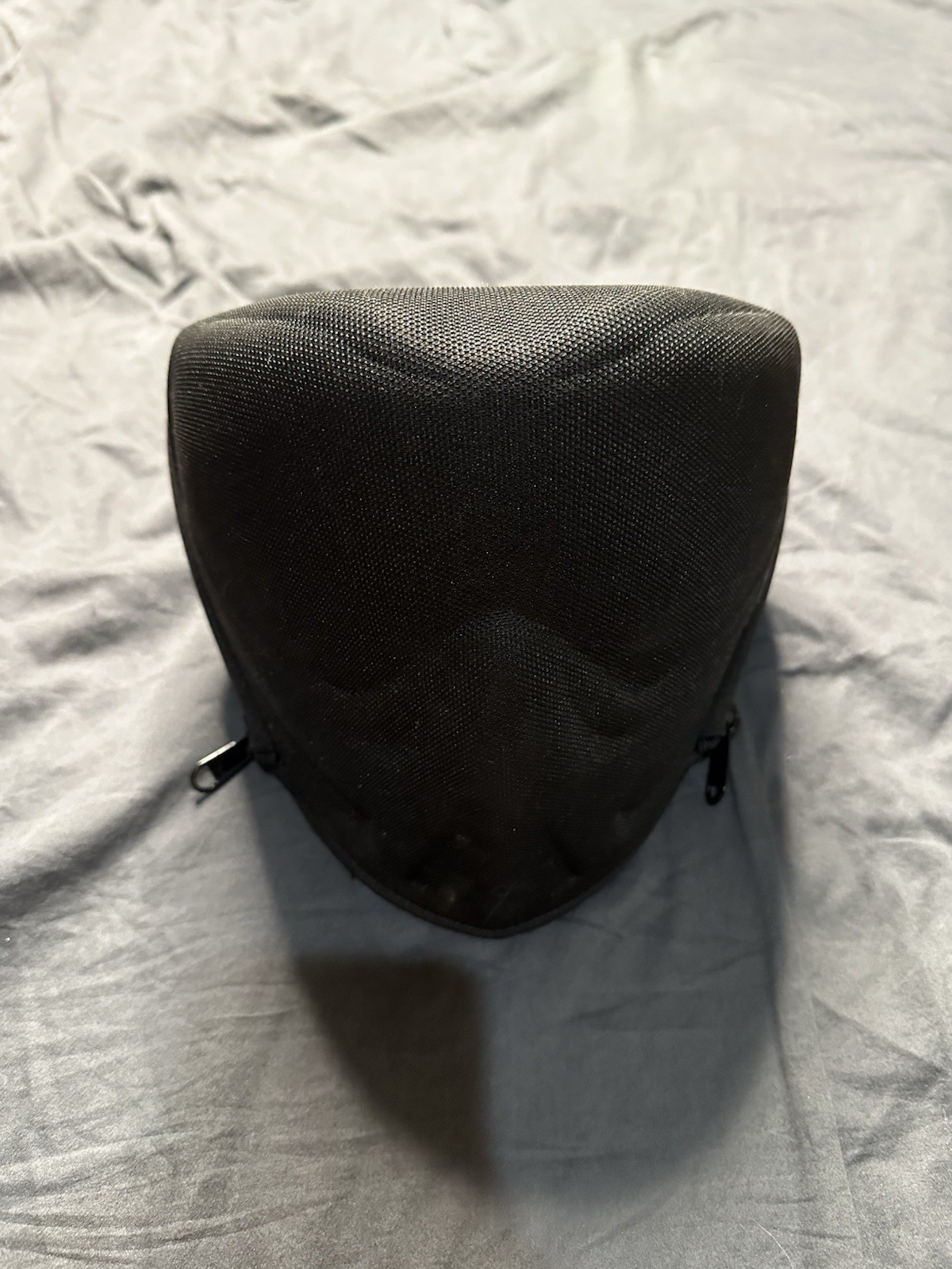 Push Unite Blue Skull Paintball Googles