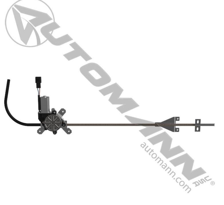 For PETERBILT 384 WINDOW REGULATOR Left , WA