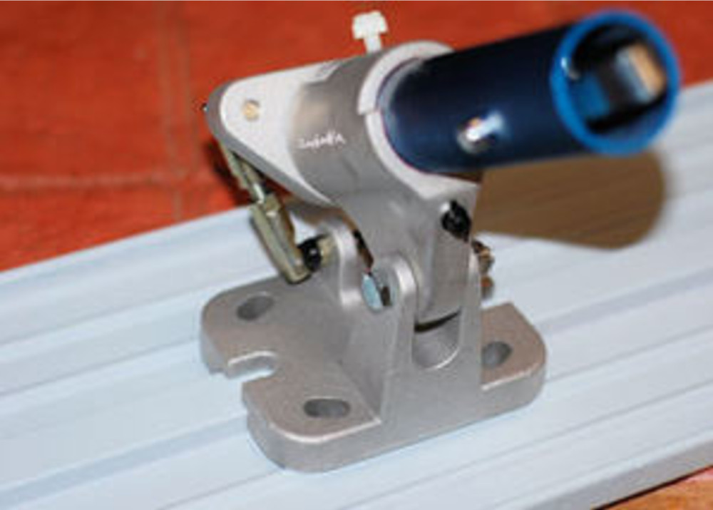 Bon Tool - Rock 'n Roll Bull Float Bracket Adapter