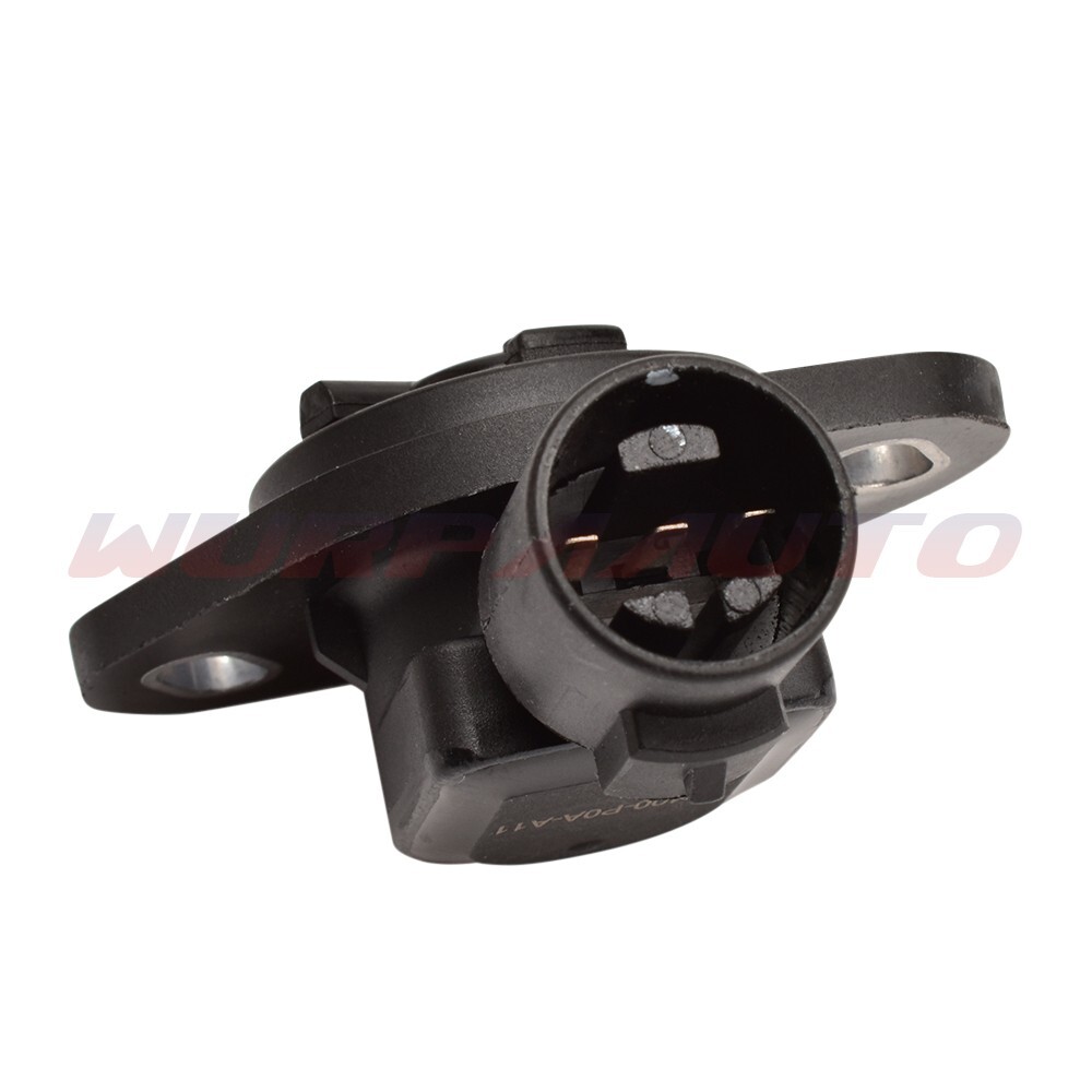 OEM Throttle Position Sensor TPS Kit For Acura Integra & Honda 16400-P0A-A11
