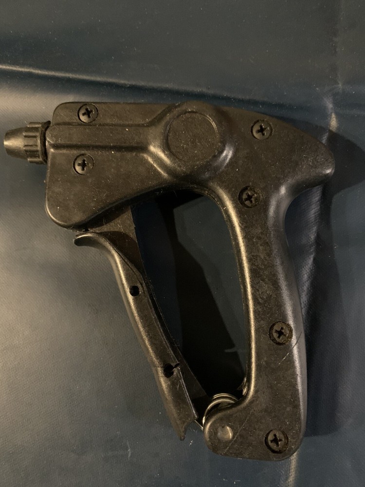 Cooper Wire Wrap Tool Model 28000AC1-USED