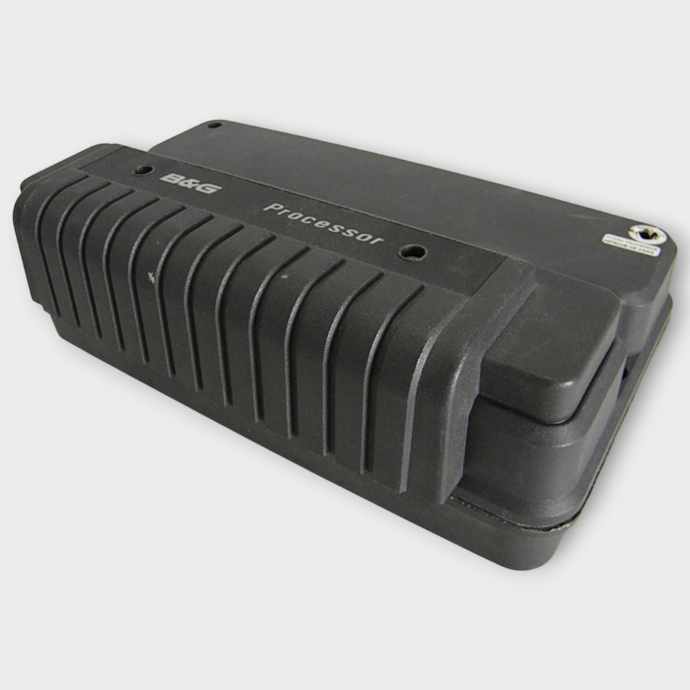 B&G Hydra 2000 H2000 Processor w/ Wind Functions - 330-00-005 - Fully Tested