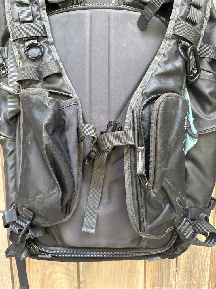 Shimoda Designs Action X30 V2 Backpack