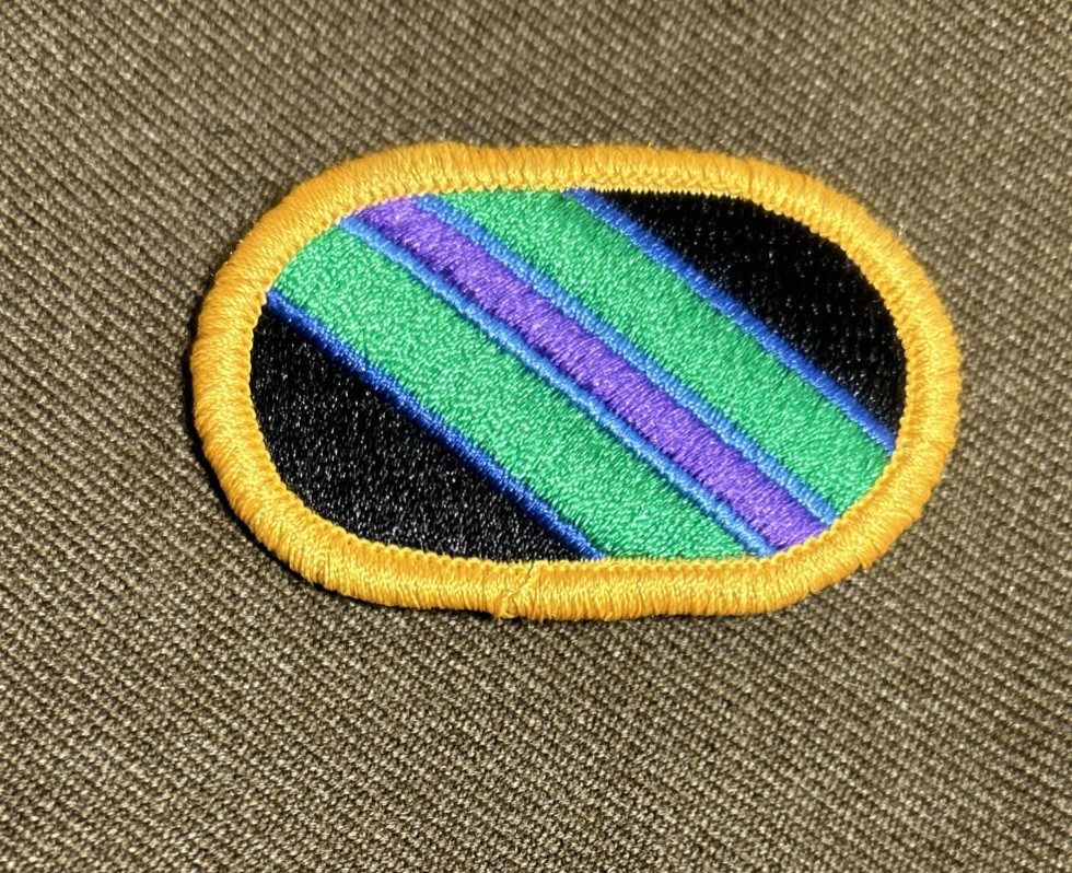 US Southern Command Joint Task Force B BRIGHT Oval USSOUTHCOM Background