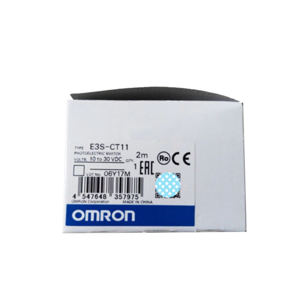 New Omron E3S-CL1 E3S-CL2 E3S-CR11 E3S-CT11 E3S-CT61 E3S-R67 switch Sensor