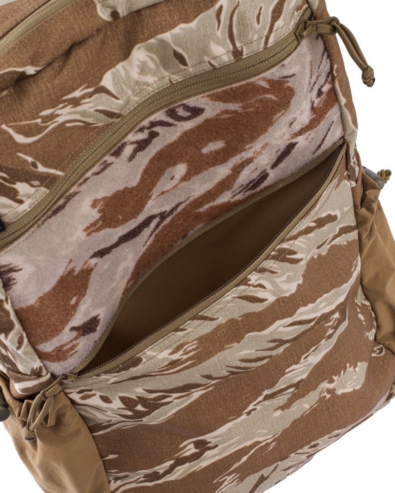 Behemoth day pack 15L Desert Tiger EDC/tactical Backpack