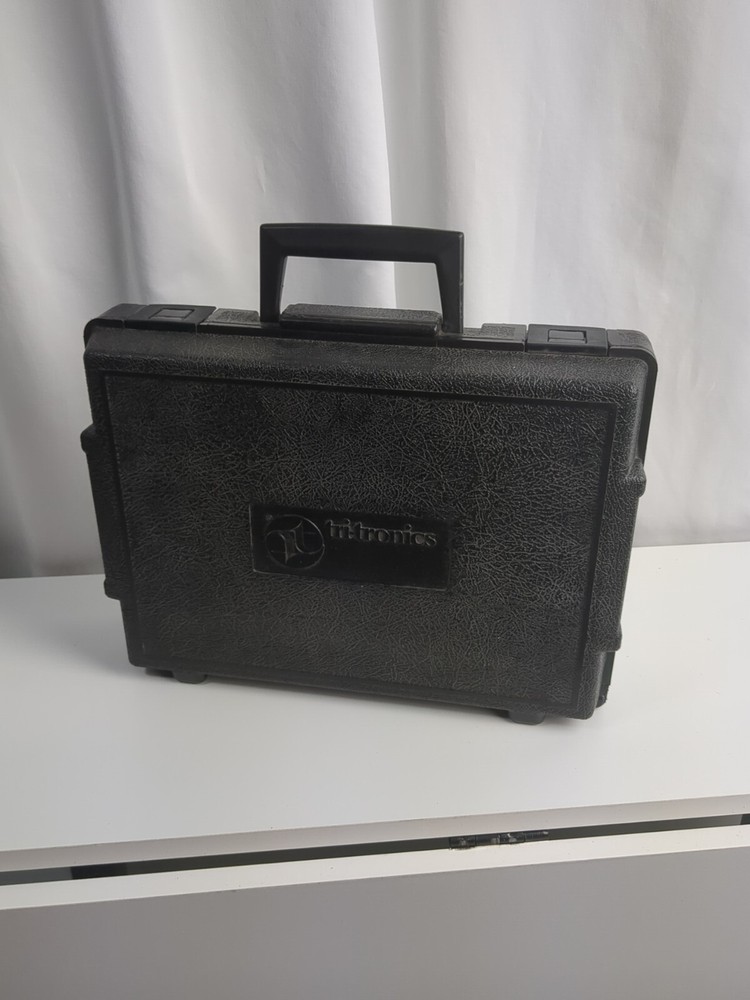 Tri Tronics Pro 200 Series Dog Training System Complete With Storage Case