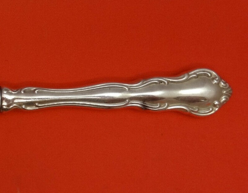 My Love by Wallace Sterling Silver Regular Knife 9 1/2" Flatware