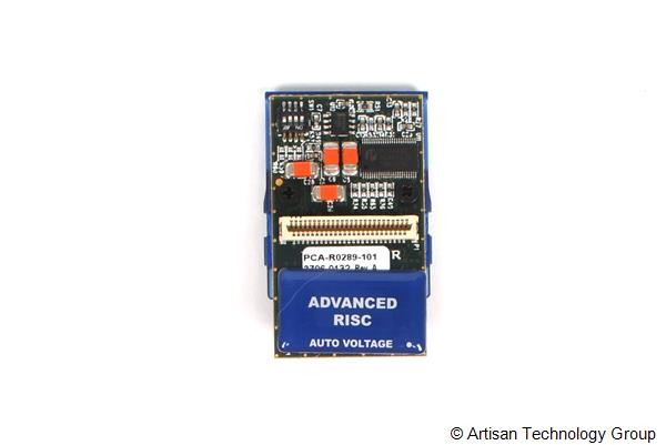 WindRiver Advanced RISC Auto Voltage Module for the ICE SX High Performance