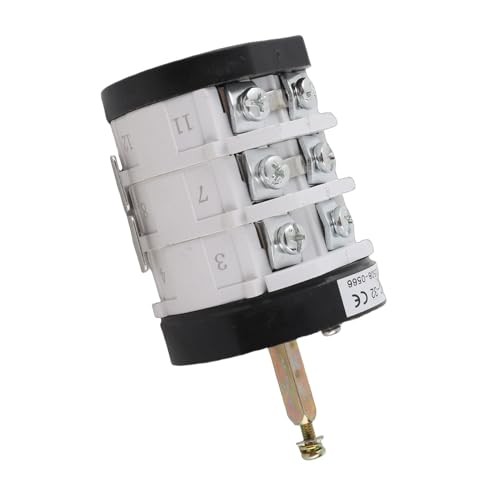 Forward Reverse Switch,Car Tire Changer Metal Machine Motor Forward Reverse