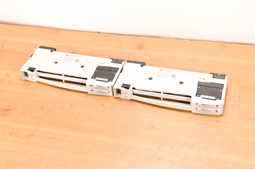 ETC D20 Dual 20A Dimmer Module (PAIR) CG010EW
