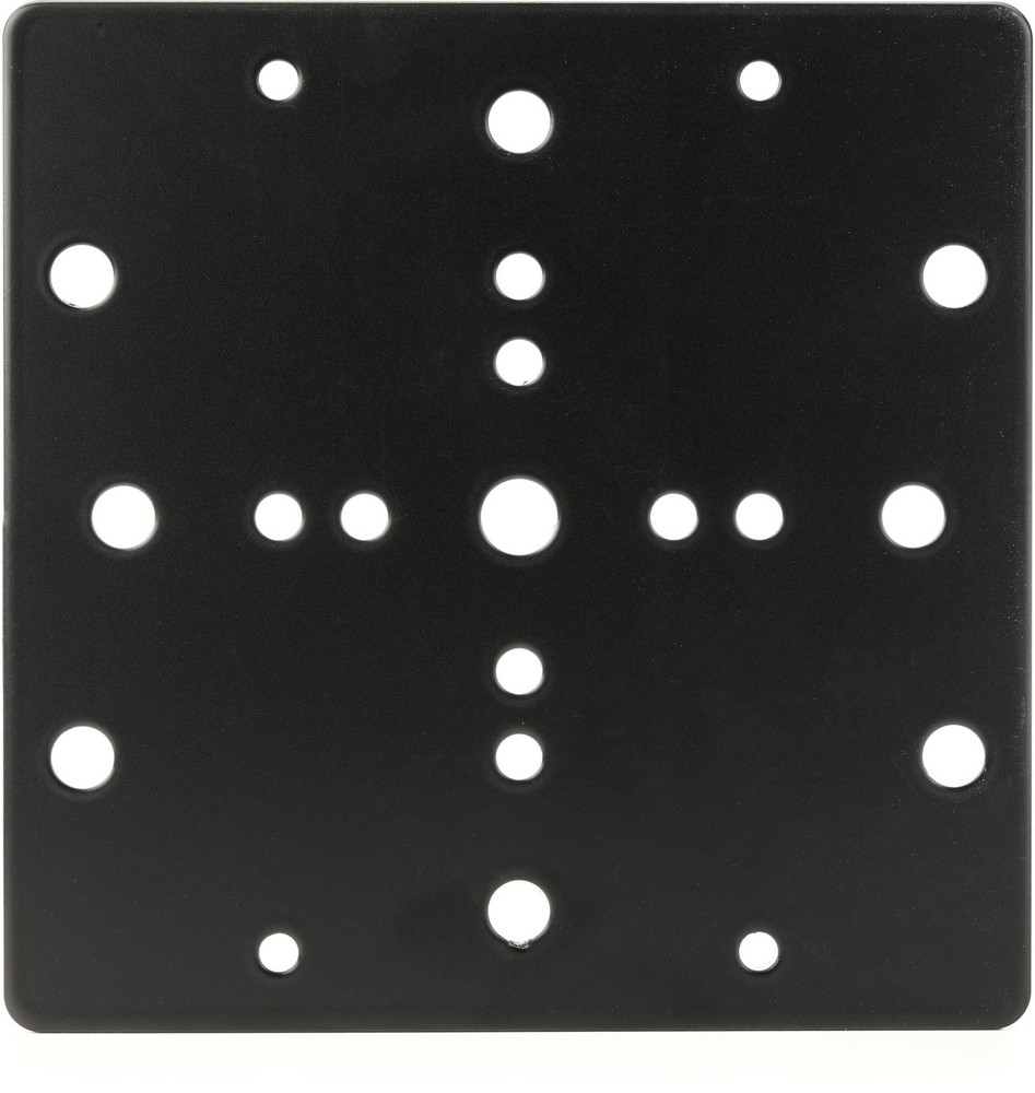 ADAM Audio A Series Mounting Plate
