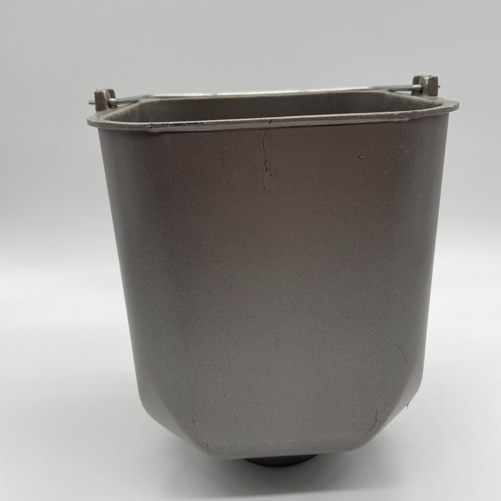 Oster Deluxe Bread And Dough Maker Model 4811 Counter Top Bread Maker Machine