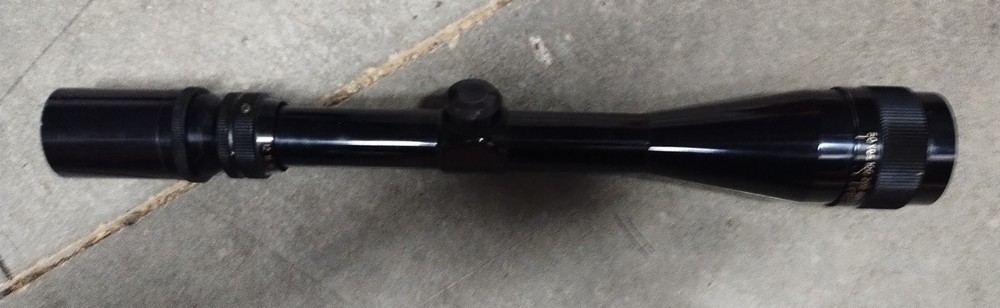 Hunting Scope