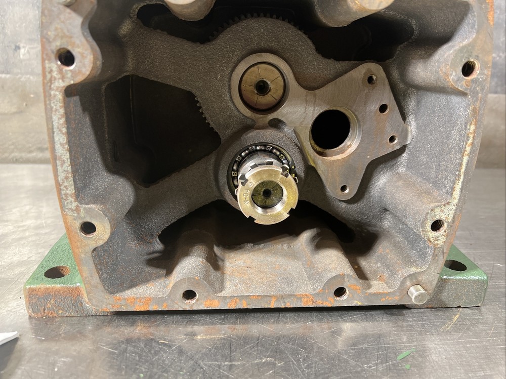 Nos Surplus Ohio Gear Reducer GSA5291
