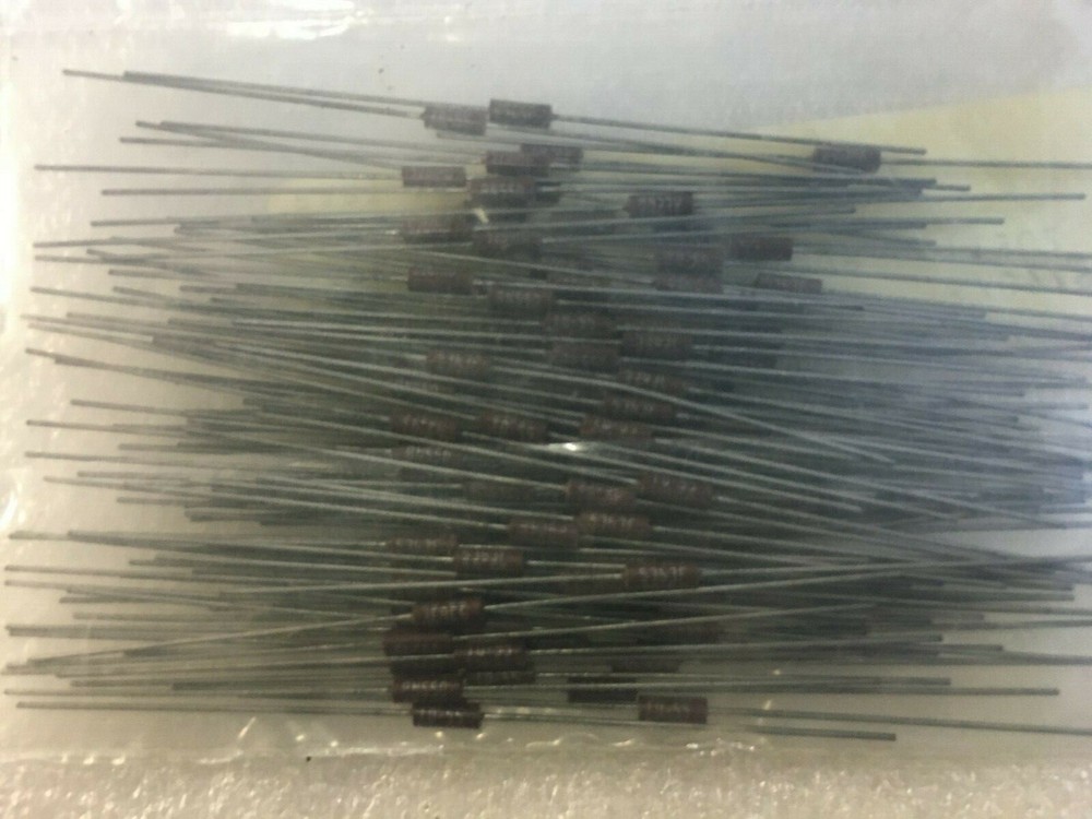 Resistor 100 each P/N RN55D5363F New
