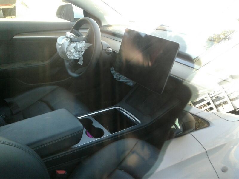 TESLA 3 2021 Camera/Projector 120975