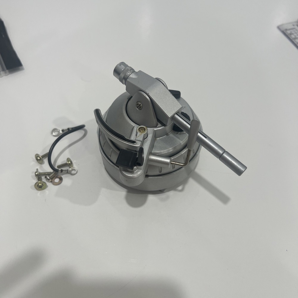 Numark TT-500 Turntable Tonearm Assembly Replacement Part - Tested Fast Shipping