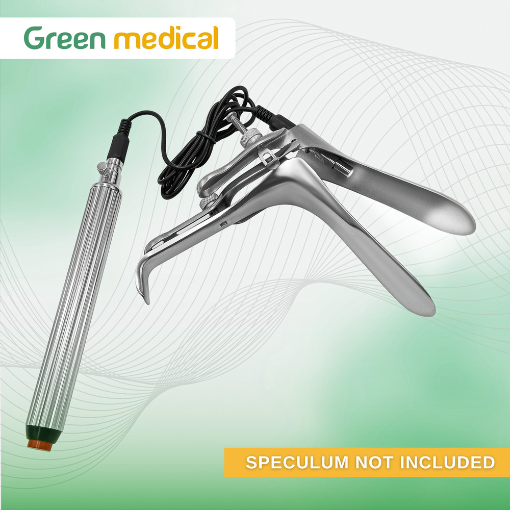 Vaginal Lamp, Light for Speculum