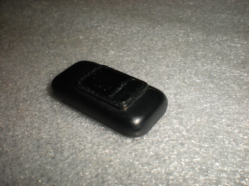 UNTESTED ASIS Garmin Vivofit Jr 2 Watch Activity Tracker ONLY