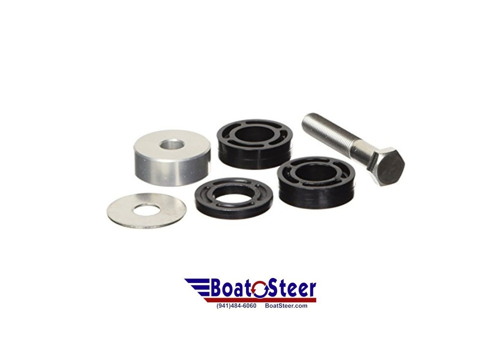 HO5090 - Dometic / SeaStar Low HP Outboard Engine Mounting Hardware