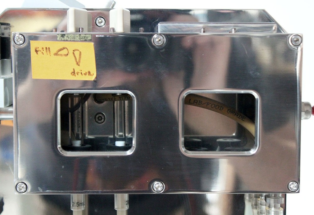 Applied Photophysics Sequential Stopped-Flow Sample Handling Unit for SX20