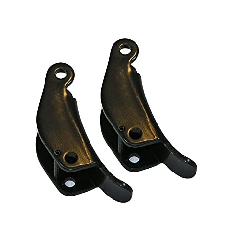 Stanley Bostitch T40/T50 Replacement (2 Pack) Trigger Assembly - 100607-2PK