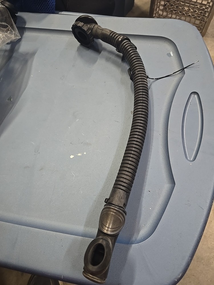 Oceanic Scuba BCD Reliant Inflator Hose for BC