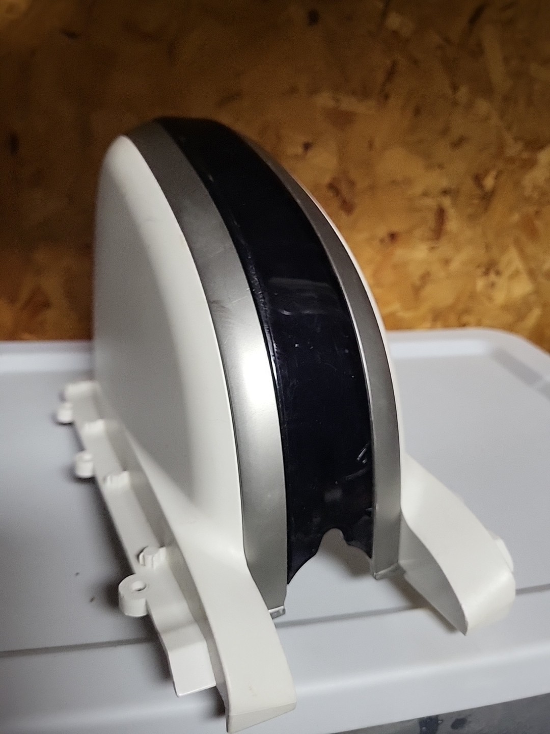 Ninebot 10.02.7043.00 Asm, Replacment Cabin Segway S Plus Genuine