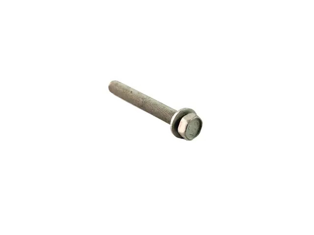 Genuine Mopar Hex Flange Head Bolt 6512063AA